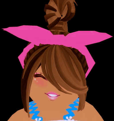 Bow Headband