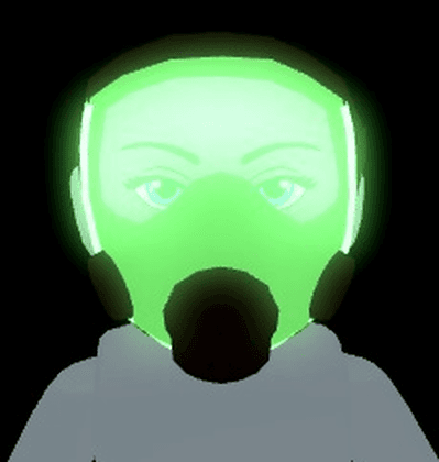Breathe Me Mask