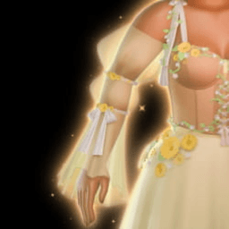 Breezy Meadow Sleeves