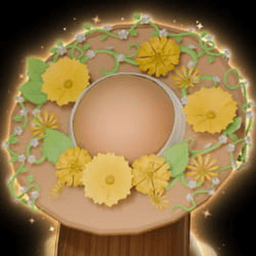 Breezy Meadow Sunhat