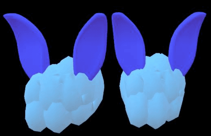 Bunny Slippers