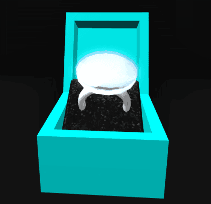 callmehbob Diamond Ring