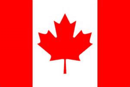 Canadian Flag