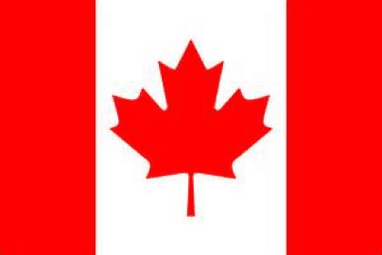 Canadian Flag