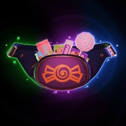 Candy Bag 2024