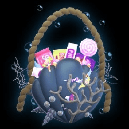 Candy Bag 2025