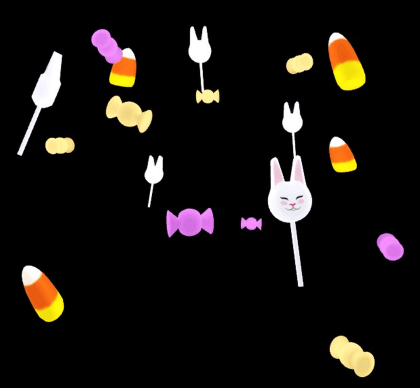 Candy Explosion!!!