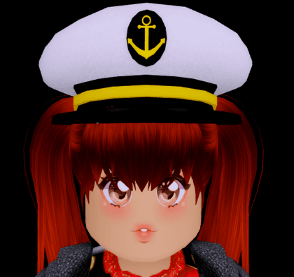 Captain's Hat