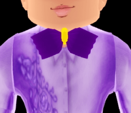 Celebration Bow Tie