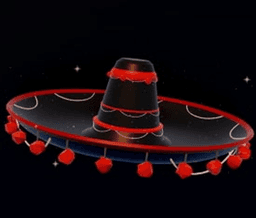 Celebration Sombrero