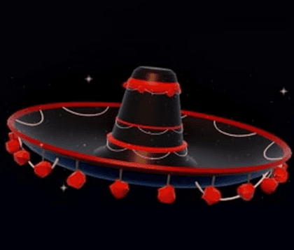 Celebration Sombrero