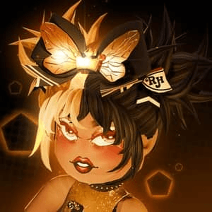 Cheer Bow