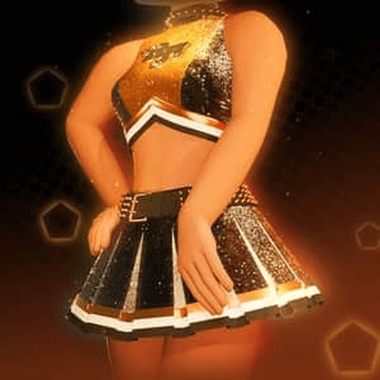 Cheer Uniform