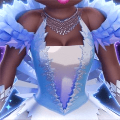 Chromae's Bodice