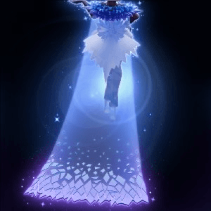 Chromae's Cape