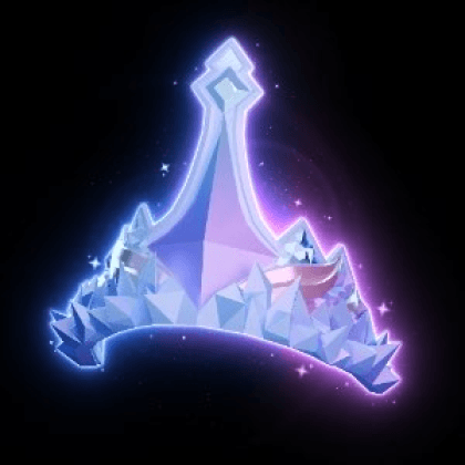 Chromae's Crown