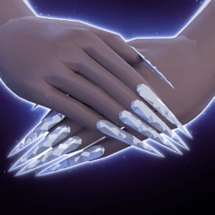 Chromae's Nails