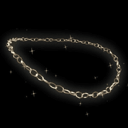 Classic Golden Chain