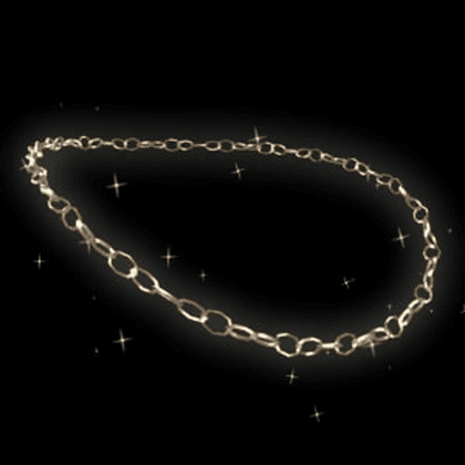 Classic Golden Chain