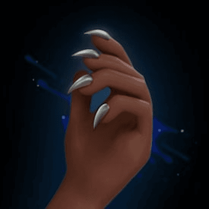 Claw Nails