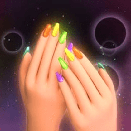 Coffin Nails