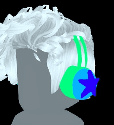 Color Changing Headphones