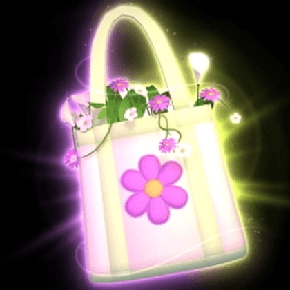 Conscious Cotton Tote