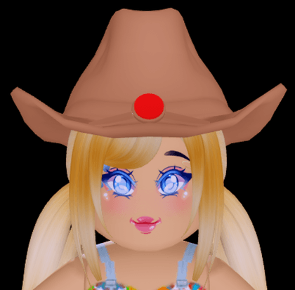 Cowboy Hat