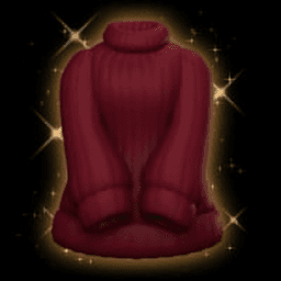 Cozy Sweater