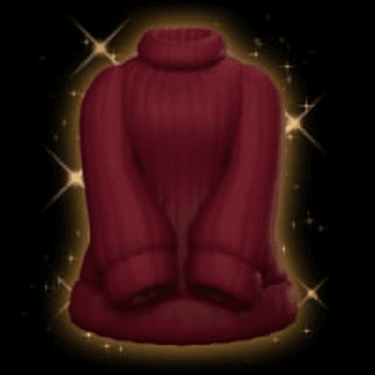 Cozy Sweater