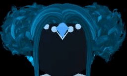 Cristal's Tiara