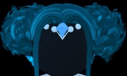 Cristal's Tiara