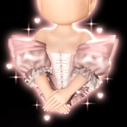 Crowned Court Fairytale Sleeves