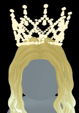Crowned Royalty
