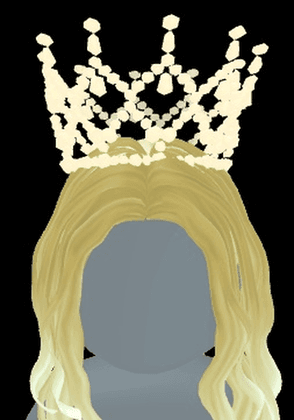 Crowned Royalty