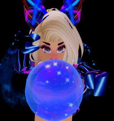 Crystal Ball