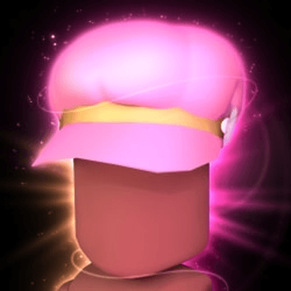 Daisy Diva Cap