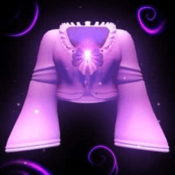 Dark Fairy Bodice