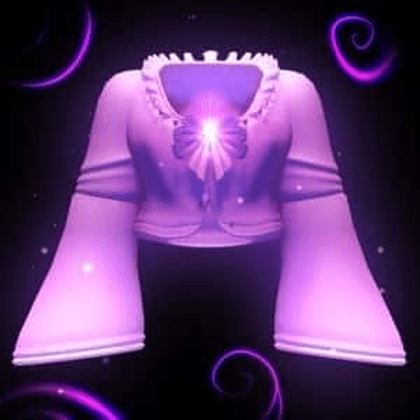 Dark Fairy Bodice