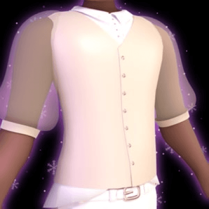 December's Dream Bodice (Boy)
