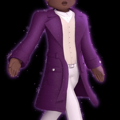 December's Dream Coat (Boy)