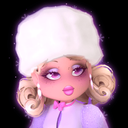 December's Dream Cossack Hat