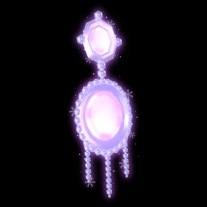 December's Dream Earrings