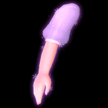 December's Dream Sleeves