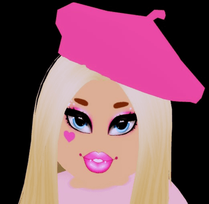 Designer Beret