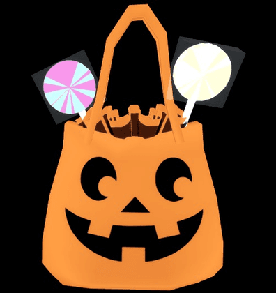 Designer Candy Bag 2019