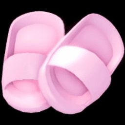 Dorm Slippers