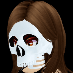 DotD Ancestor's Celebration Skull