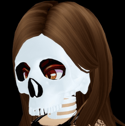 DotD Ancestor's Celebration Skull