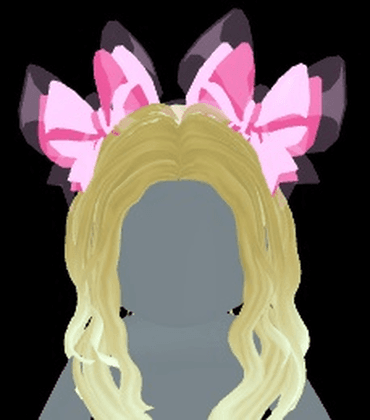 Double Bows